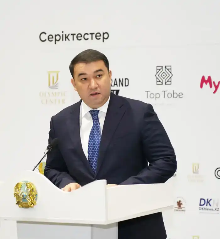 В ЧЕМПИОНАТЕ КАЗАХСТАНА ПО ШАХМАТАМ СРЕДИ ЮНИОРОВ В ТУРКЕСТАНЕ ПРИНИМАЮТ УЧАСТИЕ 1052 СПОРТСМЕНА (2)