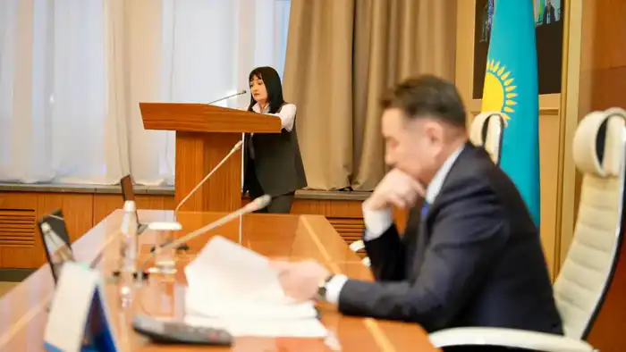 Аким ВКО: Необходимо усилить контроль за целевым использованием субсидий в сельском хозяйстве (4)