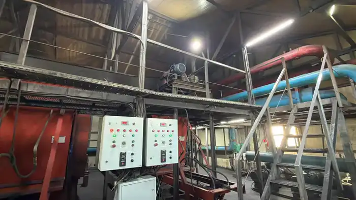 Как Акмолинск справляется с морозами и теплом? {city2}