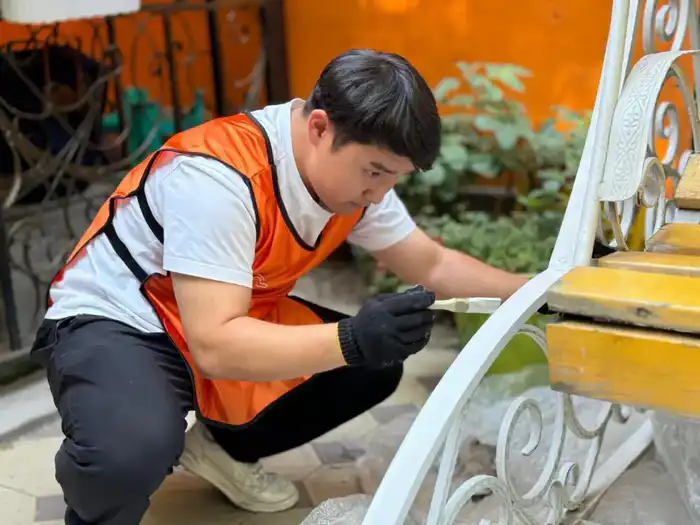 Алматы готовится к Международному году добровольцев с более чем 200 мероприятиями для вовлечения молодежи {city2}