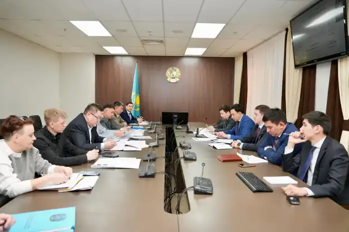 Минэнерго рассматривает план ремонта котельных и тепловых сетей на 2026 год (5)