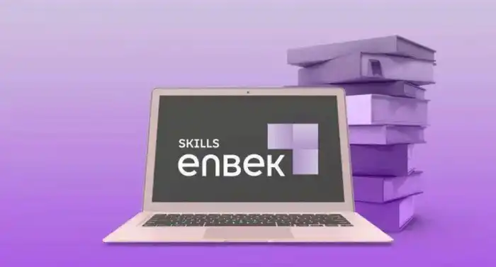 570,000 Kazakhstani Citizens Enhance Skills through Skills Enbek Platform in 2025 {city2}