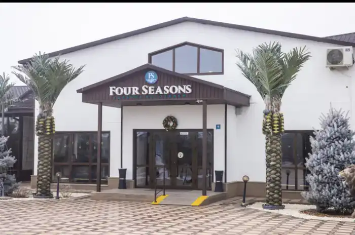 Пресс-тур по Алматинской области: исследование туристических возможностей региона {city2}