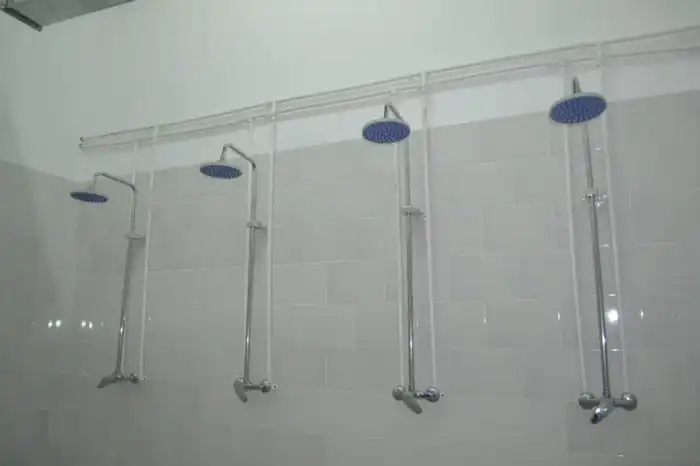 В селе Шиликты Шалкарского района открылся физкультурно-оздоровительный комплекс (4)