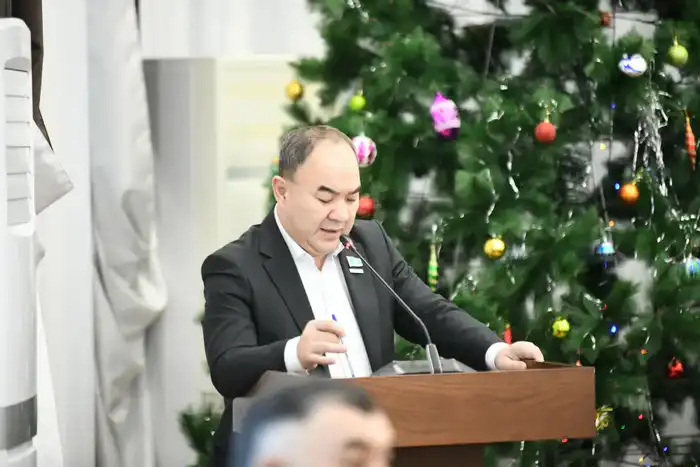 Подведены итоги года (9)