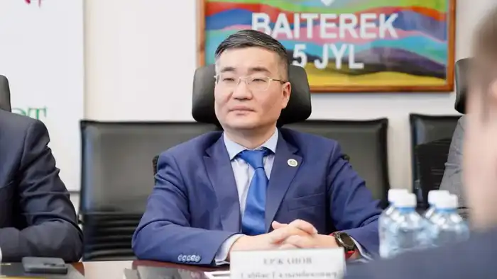 Обсуждены инструменты привлечения инвестиций и поддержка крупных проектов (7)