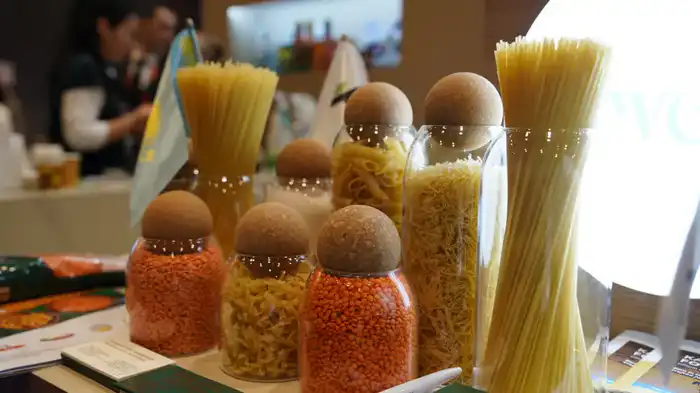 Казахстан впервые представил Национальный павильон на международной выставке Gulfood 2026 (7)