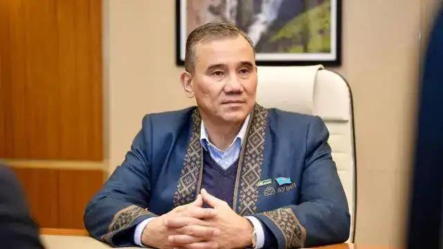 Аким ВКО обсудил с депутатами Мажилиса направления развития региона (4)