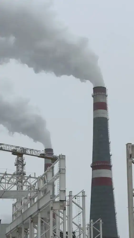 «Права на ошибку у нас нет!» - Министр энергетики раскритиковал темпы модернизации ТЭЦ-3 в Алматы (6)