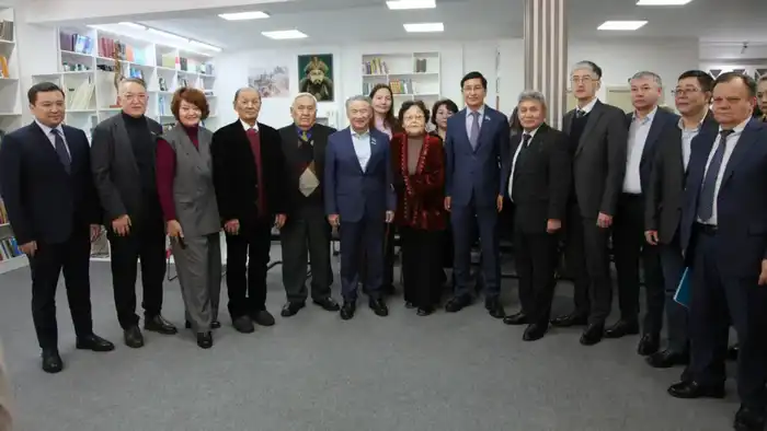 Мажилис и Карагандинские умы: вместе строим мосты к реформам и социальным инновациям {city2}