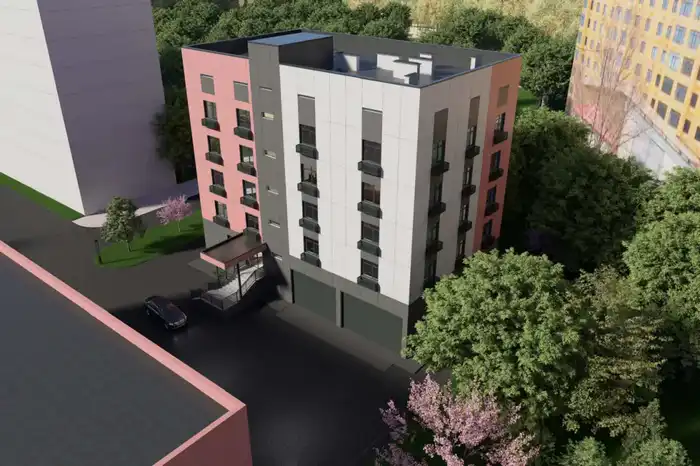 В Атырау для работников театра будет построено общежитие на 60 мест (3)