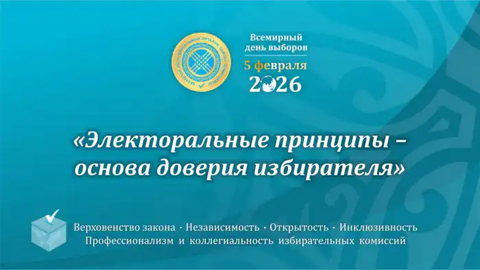 Выборы по всему миру: доверие на весах! {city2}