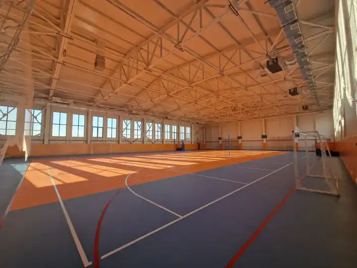 Алматы анонсировало строительство 6 новых ФОКов и центра подготовки спортсменов {city2}