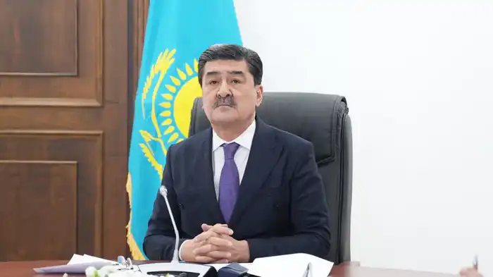 Проведено совещание по проводимым работам на осушенном дне Аральского моря (3)