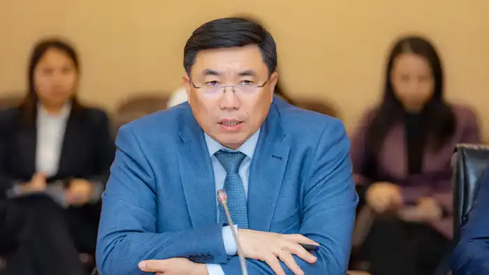 Подробности регулирования с «чистого листа» и системные вопросы бизнеса рассмотрели на втором заседании Проектного офиса по внедрению Налогового кодекса (3)