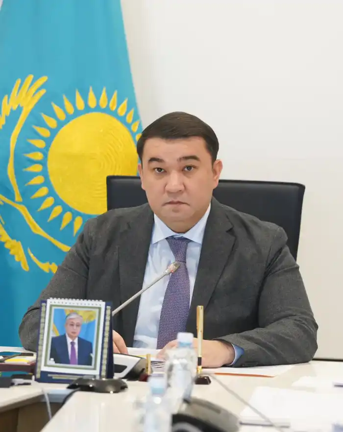 Цены на продукты в Туркестанской области под контролем {city2}