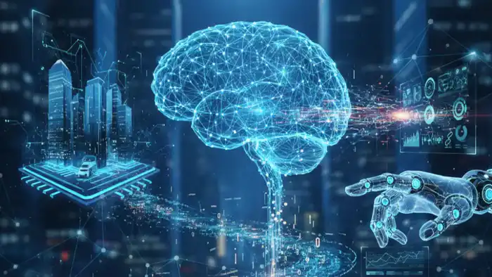 Президент подчеркивает важность цифровизации и искусственного интеллекта для сохранения статуса цивилизованной страны {city2}