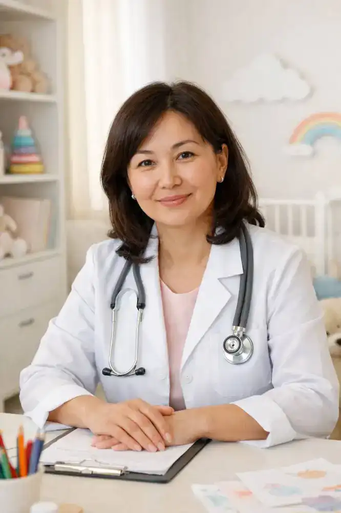 Повышение квалификации более 1 700 медработников в 2025 году: влияние на качество медицинской помощи {city2}