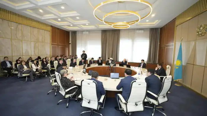 В ВКО появится план по выполнению задач Национального курултая (8)