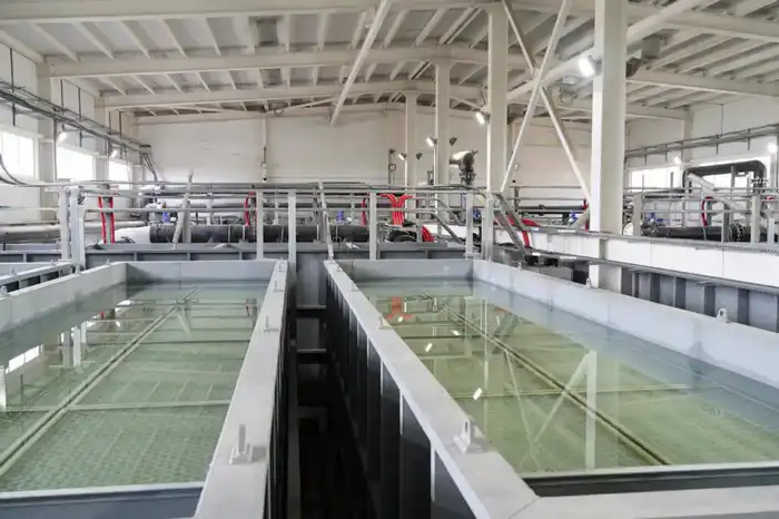 В Акмолинской области на 100% обеспечен доступ населения к питьевой воде (3)