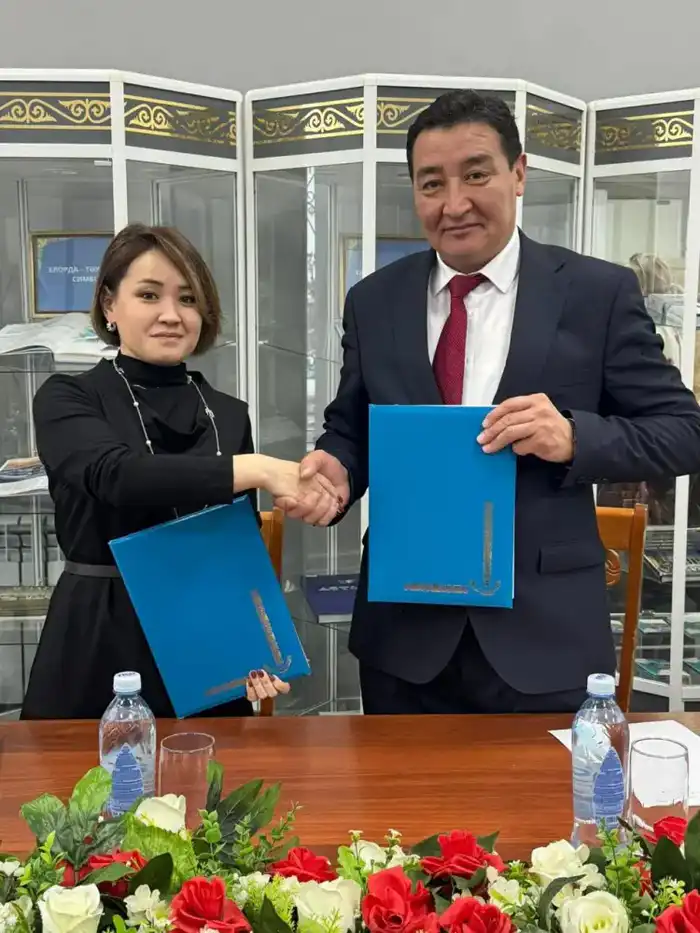 Архив и гиды наладили партнерство: история Астаны будет представлена туристам в новом формате (3)