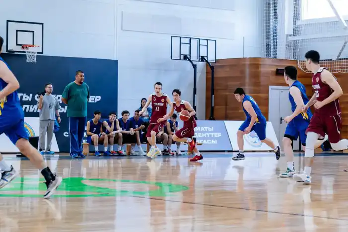 Алматы готовится к новым спортивным проектам и международным турнирам в 2026 году {city2}