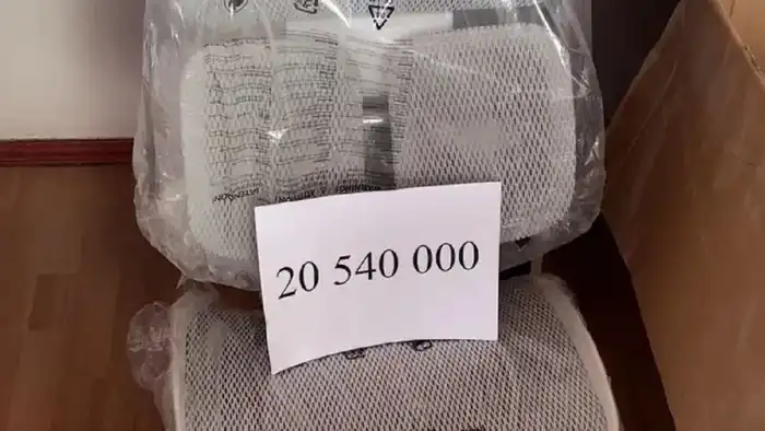 Расследование хищения средств в Южно-Казахстанском Университете завершено {city2}