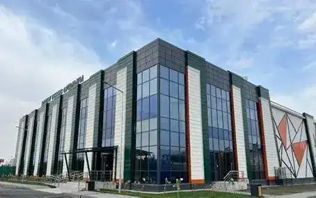 Алматы: будущее спорта с 4 тысячами объектов {city2}