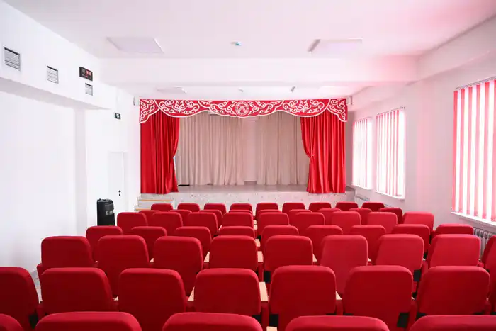 В области Жетісу в Новом году ввели новую школу на 120 мест взамен приспособленной (10)