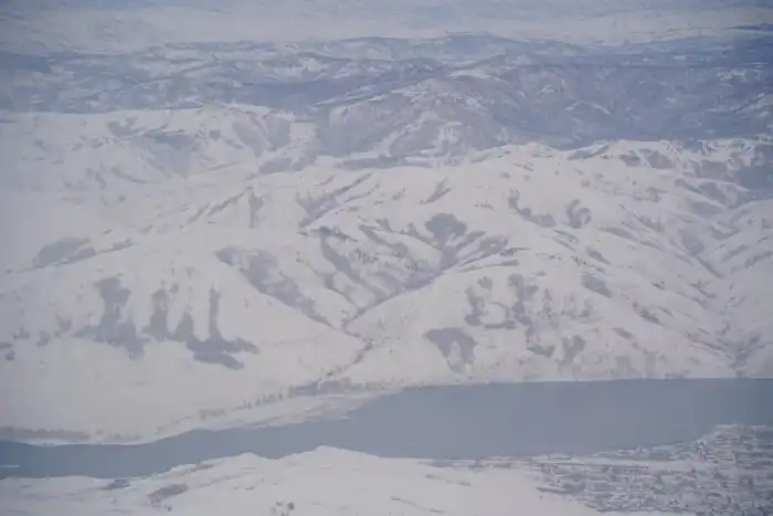 Проверка готовности Восточного Казахстана к паводковому периоду вице-министром по ЧС {city2}