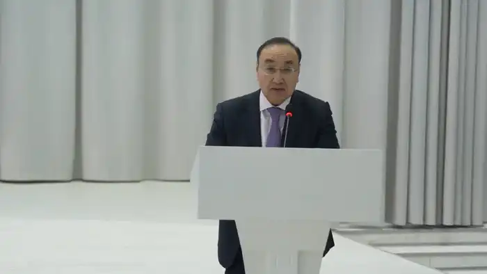 Школьники Астаны и Акмолинской области объединяются для продвижения культуры водосбережения {city2}