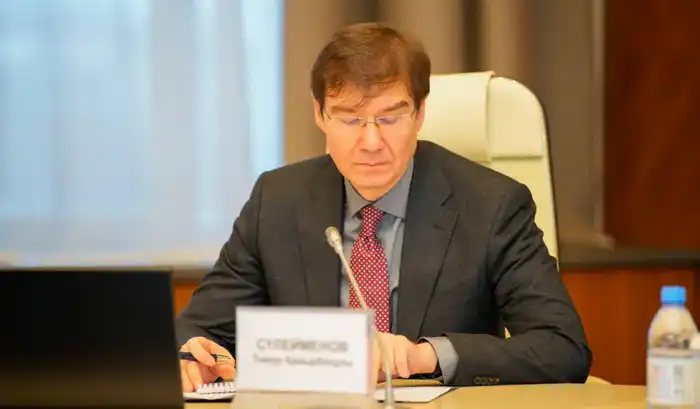 В Общенациональный пул включены 62 инвестиционных проекта ВКО (2)