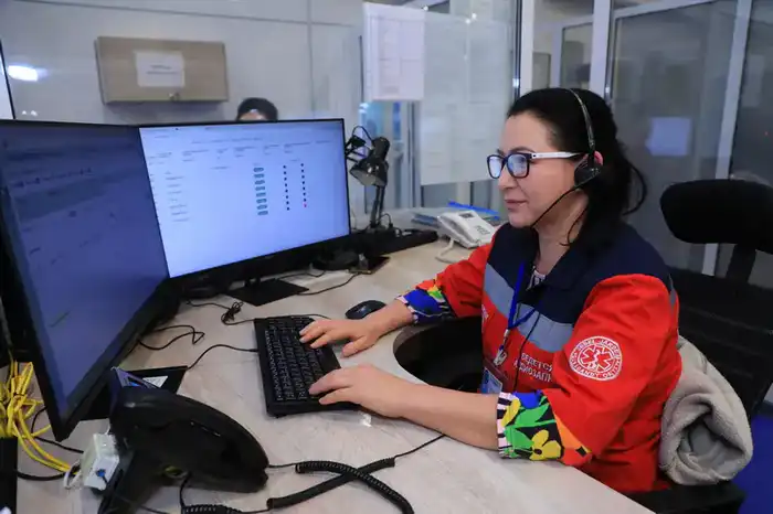 В Карагандинской области внедрили цифровые сервисы для мониторинга цен, связи и городского хозяйства (6)