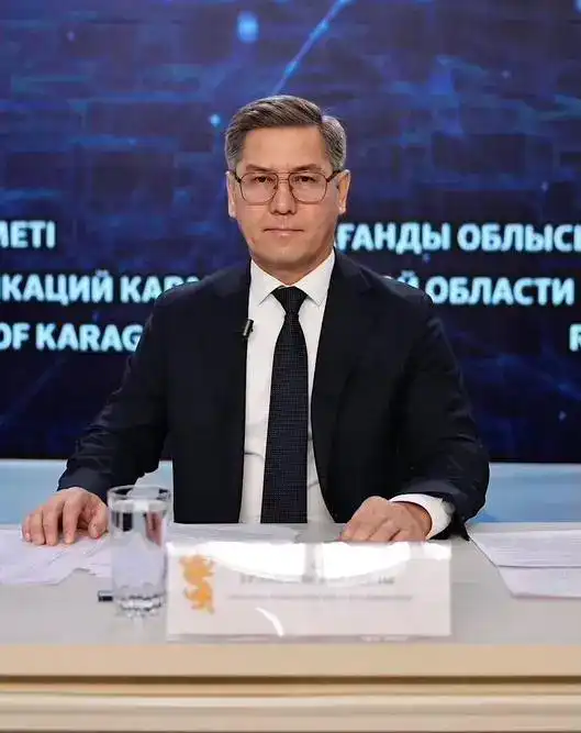 От промышленности до агросектора: Бухар-Жырауский район подвёл итоги года (2)