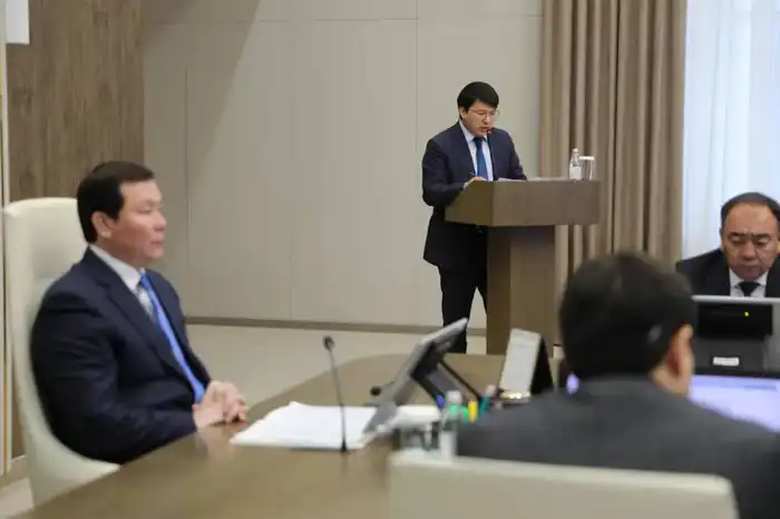 В Актюбинской области будут реализованы новые инфраструктурные проекты по развитию туризма (6)