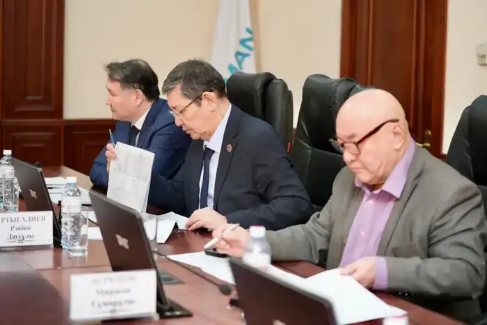 Приоритеты работы совета Минэнерго в 2026 году {city2}