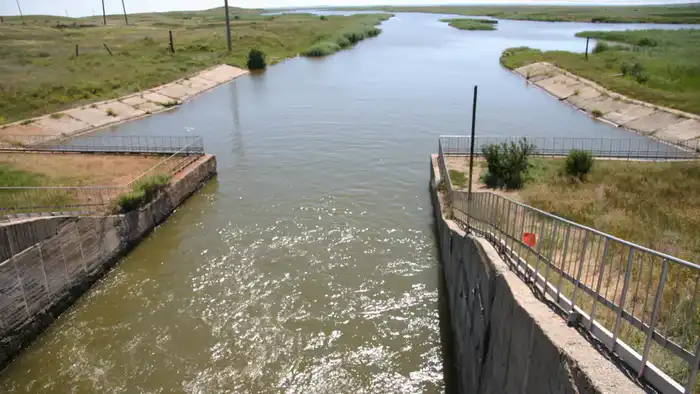 В Карагандинской области стартует капитальный ремонт водохранилищ и очистных сооружений {city2}