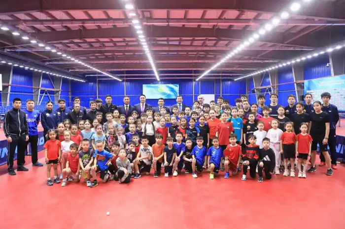 В Актюбинской области планируют построить малые авиационные пункты для развития туризма (4)