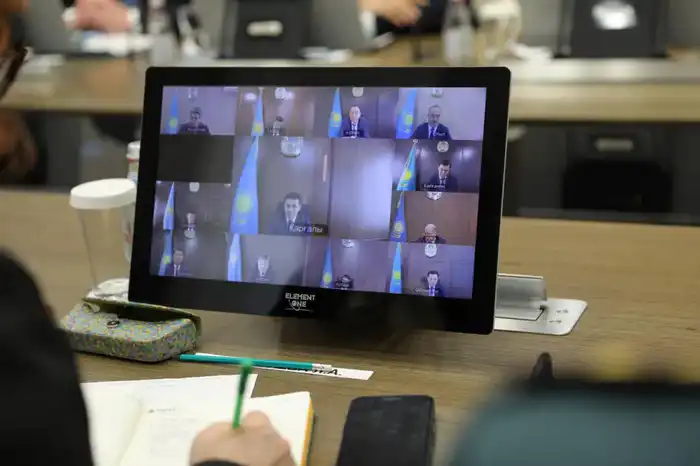 В Актюбинской области будут реализованы новые инфраструктурные проекты по развитию туризма (5)