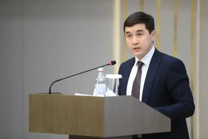 В Актюбинской области усилены меры по зимнему содержанию дорог (3)