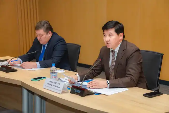 Развитие экспорта агропромышленной продукции Казахстана меры и ключевые вопросы {city2}