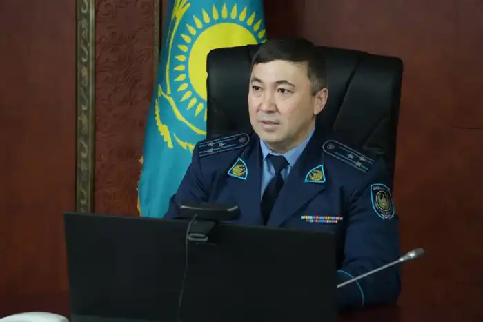 Устойчивое доверие общества к полиции зависит от системной борьбы с коррупцией {city2}