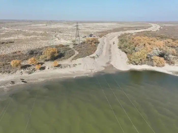 Туркестан готов к весенним вызовам природы! {city2}