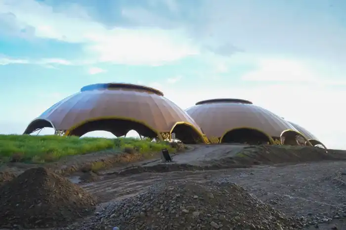 В ТУРКЕСТАНСКОЙ ОБЛАСТИ ВЕДЕТСЯ РАБОТА ПО СОХРАНЕНИЮ КУЛЬТУРНОГО НАСЛЕДИЯ И ЕГО ВКЛЮЧЕНИЮ В СПИСОК ЮНЕСКО (3)