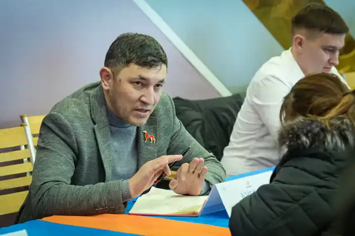 Закон и порядок: юридические консультации по регулированию кредитов (3)