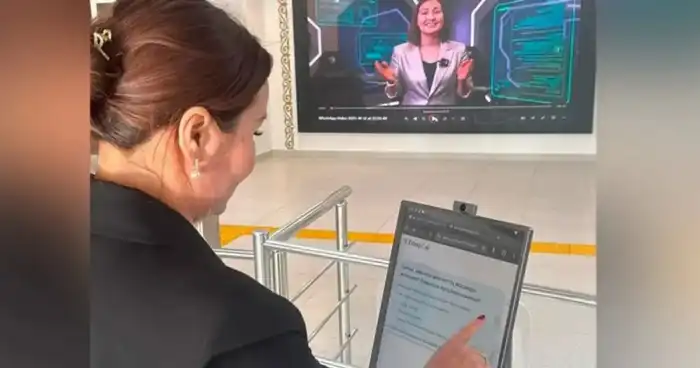 ИИ-камеры обеспечивают безопасность в школах Астаны {city2}