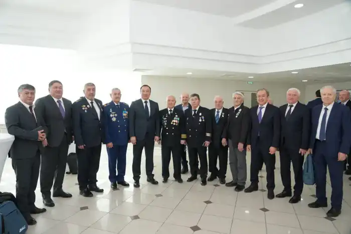 Гражданская авиация Казахстана демонстрирует устойчивый рост и расширяет международное присутствие (8)