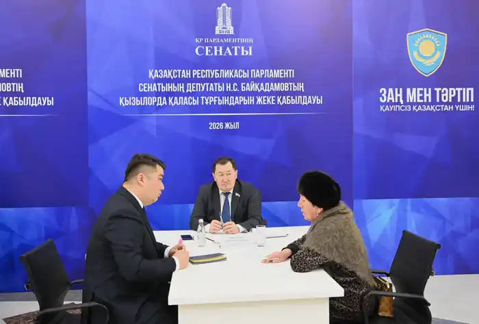 Диалог как мост: вопросы граждан под контролем главы региона {city2}