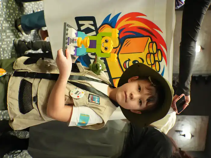 Фестиваль роботов в Алматы 2023 соревнования STEM для детей {city2}