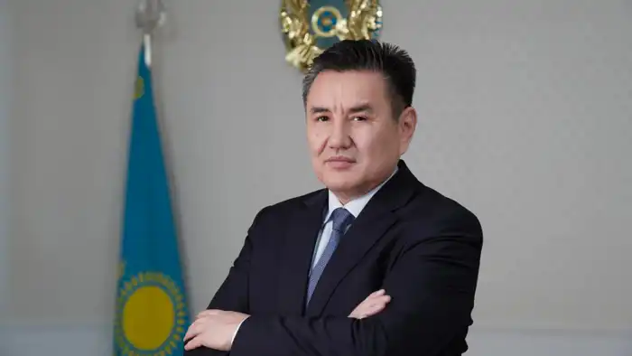 Коррупционные скандалы в Восточно-Казахстанской области: задержание высокопоставленных чиновников может привести к масштабным реформам в управлении регионом {city2}